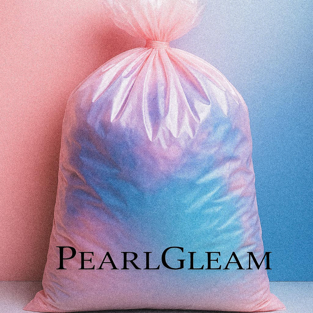 Surprise bag for Stitch fans