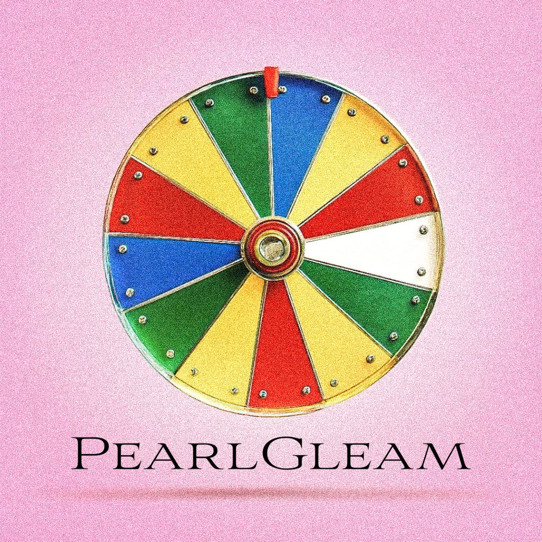 “Hello Kitty Fan” Wheel of Fortune