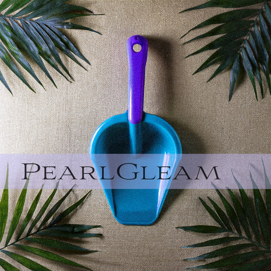 „Stitch Fan“ Überraschungsschaufel