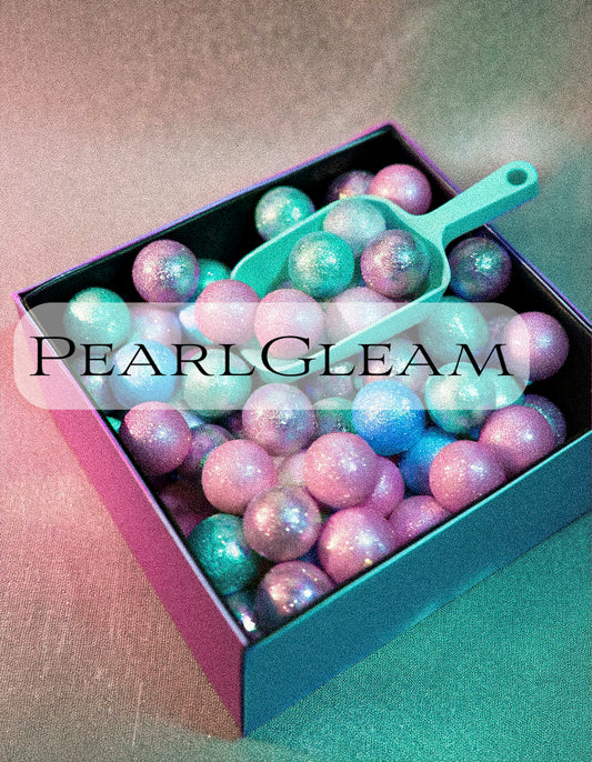 Glücksbälle für „Stitch Fans“