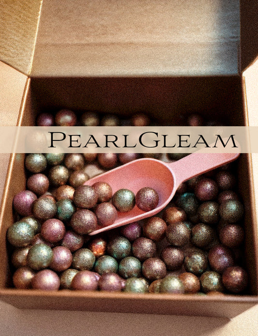 Glücksbälle für „Harry Potter-Fans“