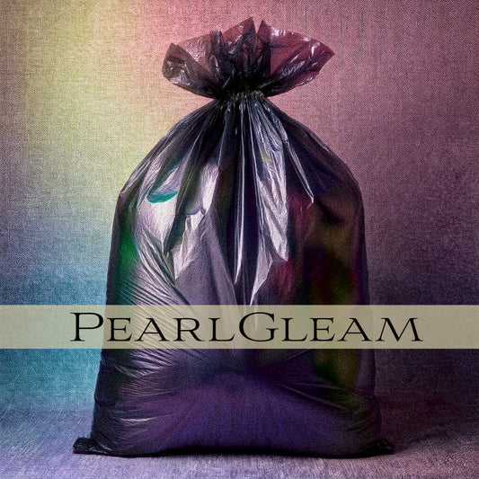 Die Schwarze Wundertüte