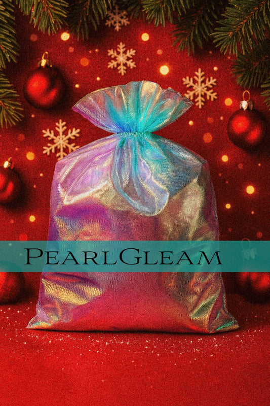 PearlGleam Adventskalender 2025