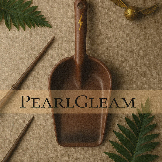 „Harry Potter Fan“ Schmuckschaufel