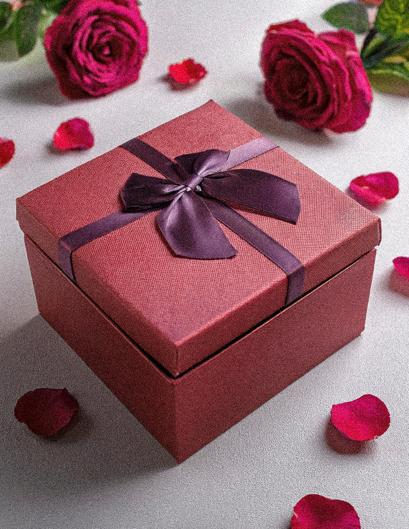 Valentinstag Mystery Box