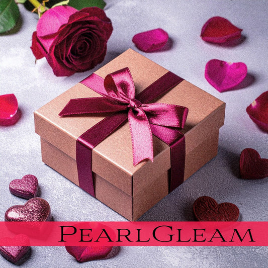 Valentinstag Mystery Box